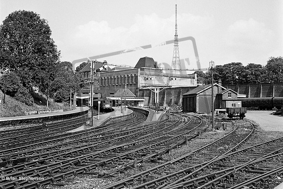 Crystal Palace LL 1965c