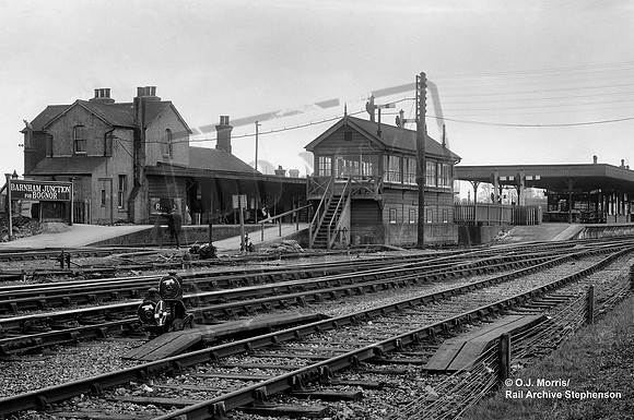 Barnham 1910s