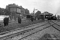 Barnham Jct 1900s