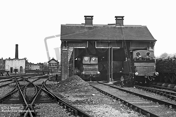 Shed 1900 Bognor