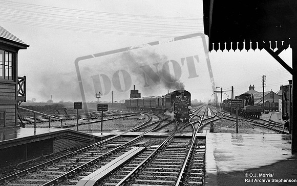 LBSCR 650 1914 Barnham