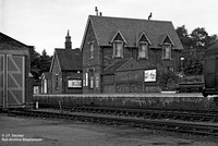 Buntingford 1958-09