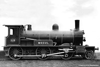 GER 2-6-0 539 1878 where
