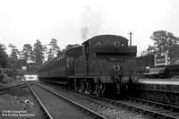 7096 1938 Ongar