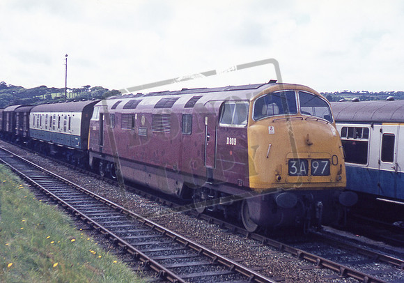 D809 1968-07 Penzance
