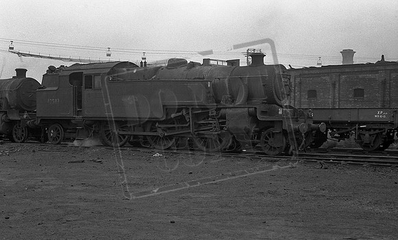 42587 1961-05-14 Annesley