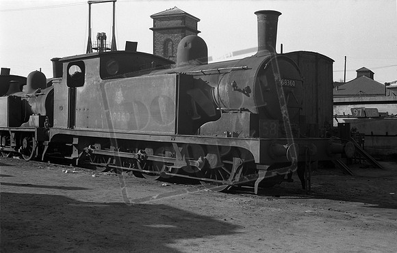 68360 1956-04-22 Hull Alexandra Dock