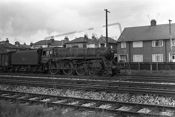 73080 1964-05-05 Southampton