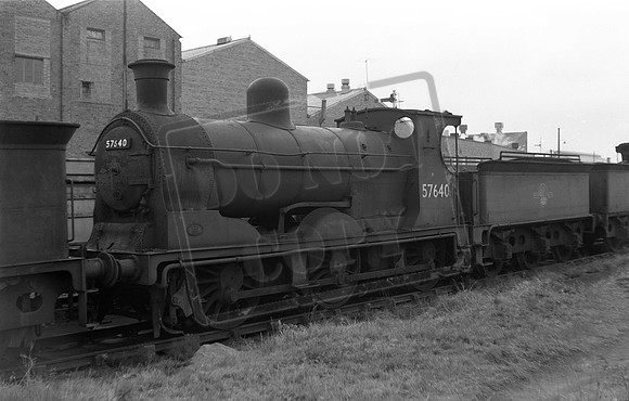 57640 1962 Ayr