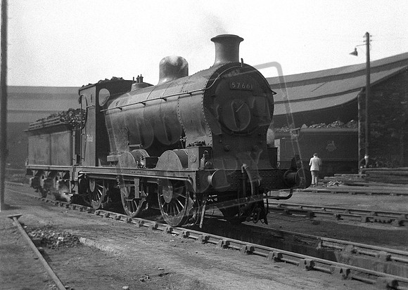 57661 1952-03-31 Inverness