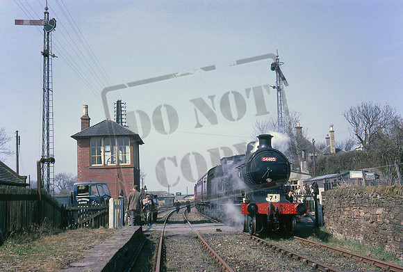 54465 1962-04-23 Leysmill