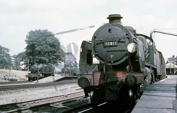 31811 1964-07-17 Basingstoke