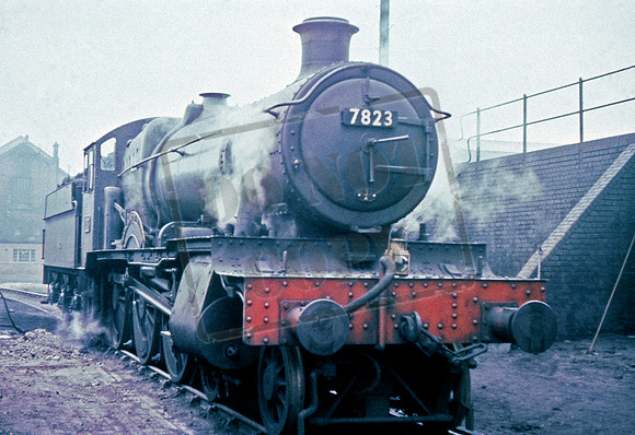 7823 1963-10-27 Tyseley