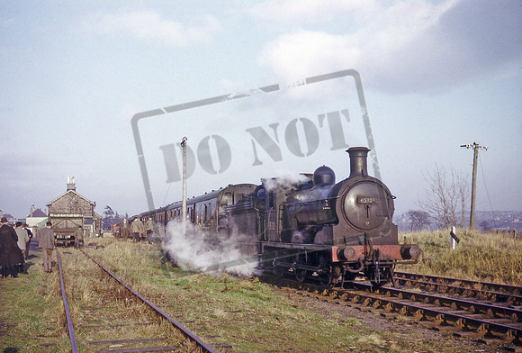65323 1963-04-13 Alva Station