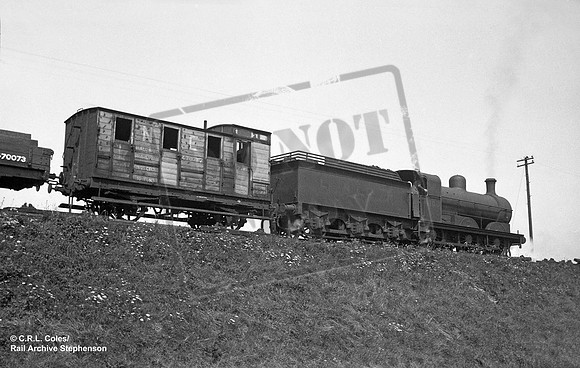 4150 1947 East Finchley