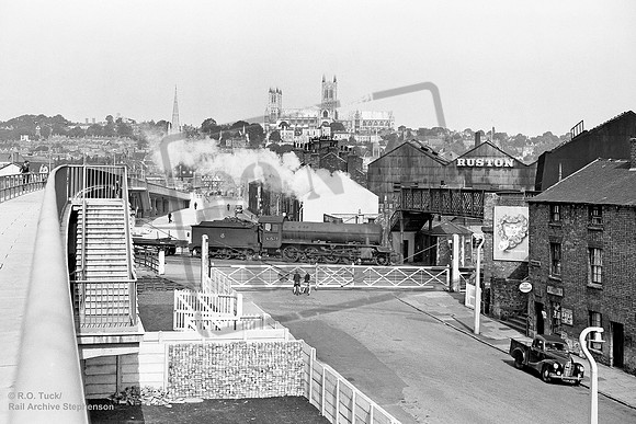63579 1958-09-03 Lincoln