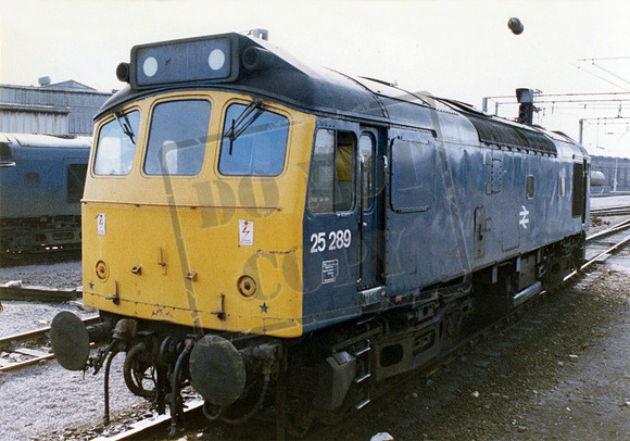 25289 1982-04-28 Bescot