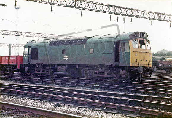 25318 1983-02-04 Bescot