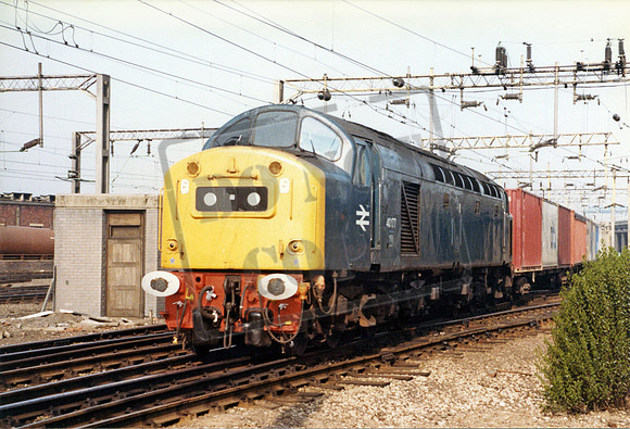 40177 1984-04-29 Bescot