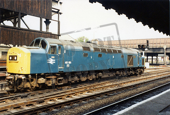 40181 1983-08-23 Manchester Victoria