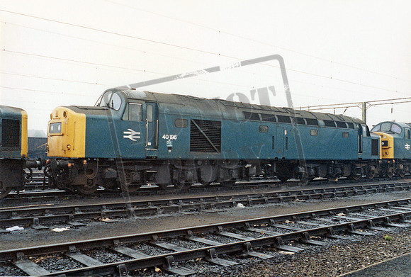 40193 1983-11-06 Bescot