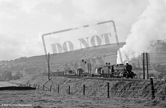 486xx 1965-09-18 Chinley North Junction