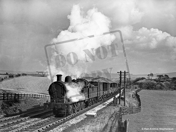 49395 1952c near Chinley