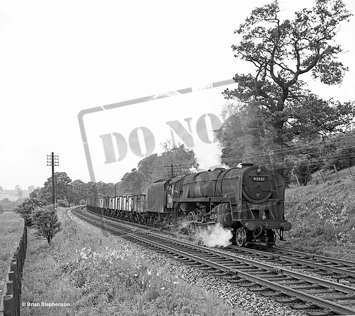 92051 1963-07-17 Rowsley