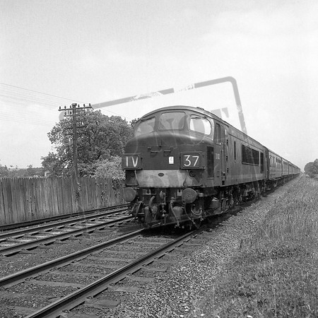 D102 1964c Lickey