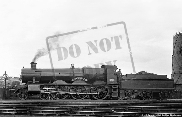 2905 1930s Banbury