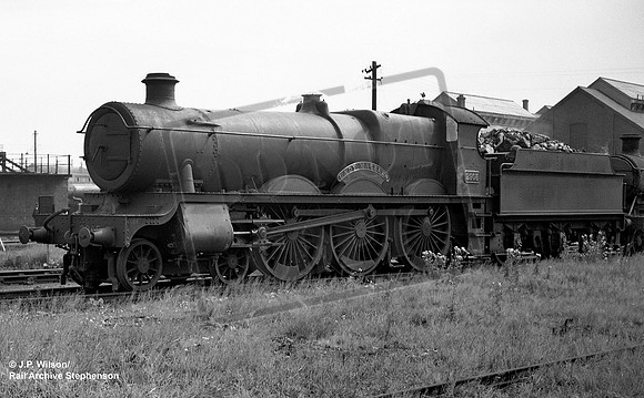 2905 1947-08-05 Tyseley