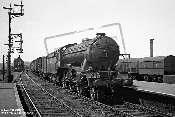 153 1930s Grantham