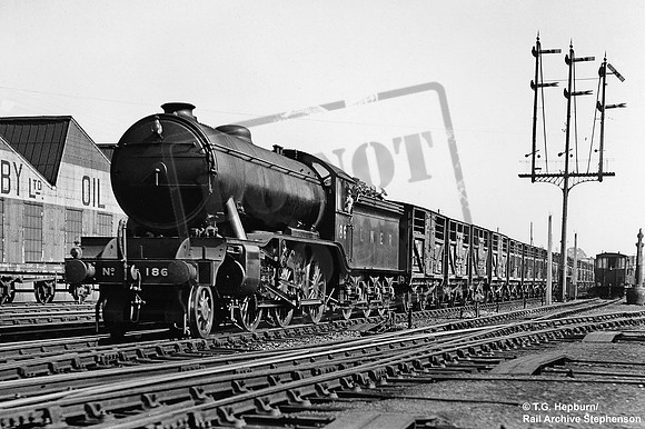 186 1930s Grantham