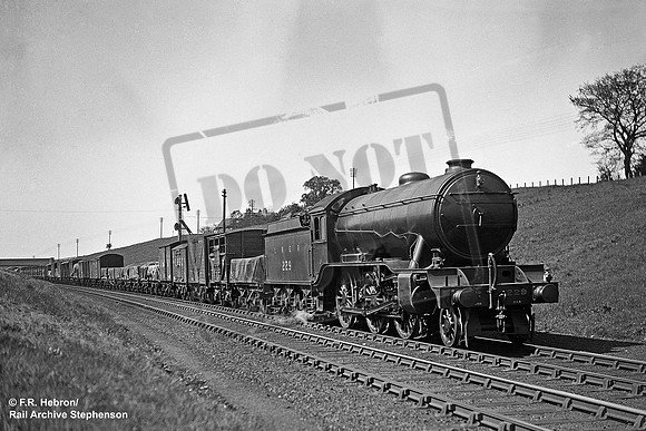 229 1930c Potters Bar