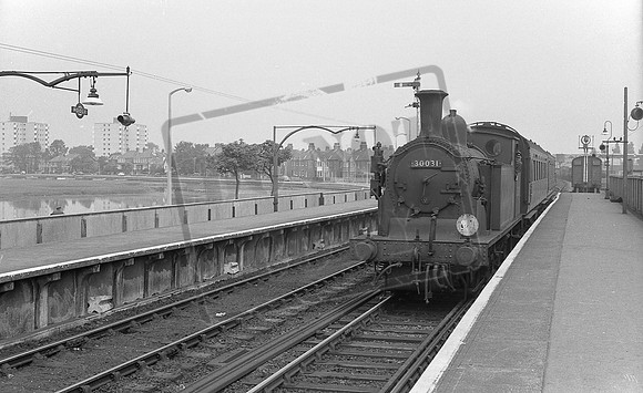 30031 1961-05-20 Poole