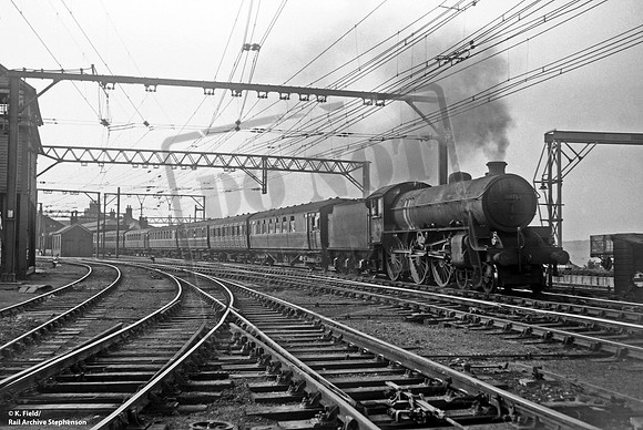 61175 1955c Penistone