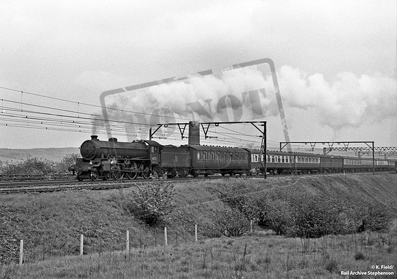 61155 1954c Penistone