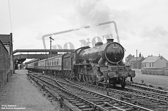 61621 1957-08-24 March