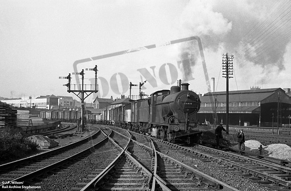 44414 1956-10-17 Nottingham