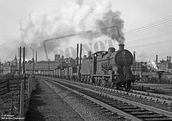 44195 1953-02-28 Nottingham
