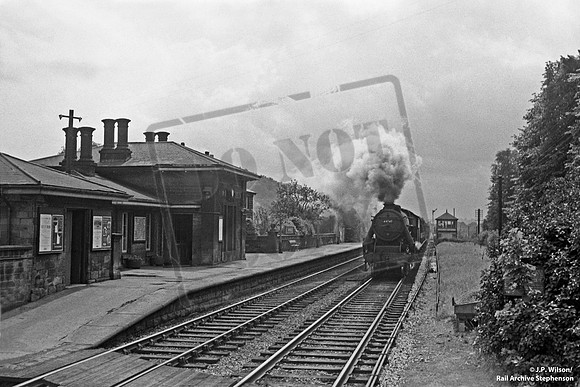 44747 1950s Wingfield