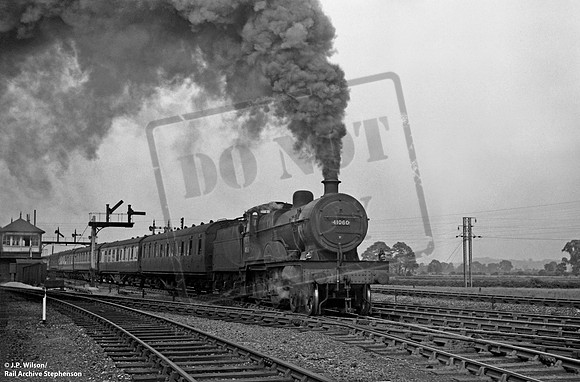 41060 1953-06-06 Trent