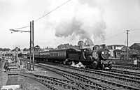 30302 1952-06-03 Southampton Central