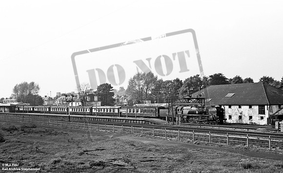 35008 1963-05-24 Millbrook