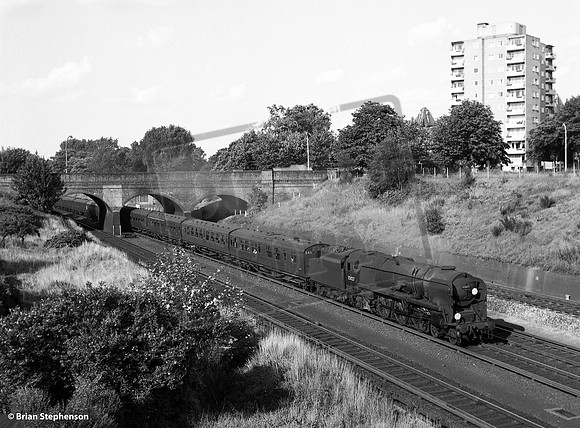 35027 1965-08-31 Clapham Junction