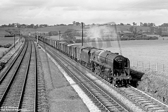 92164 1958-05-10 Ratcliffe-on-Soar