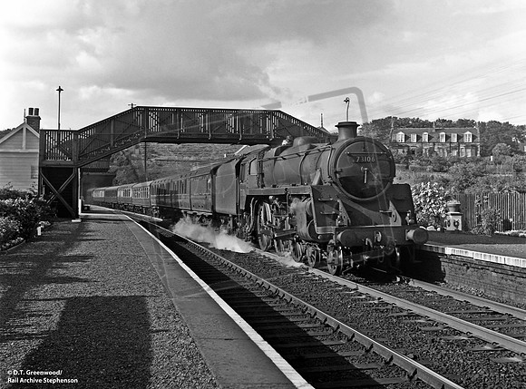 73106 1958-08-29 North Queensferry