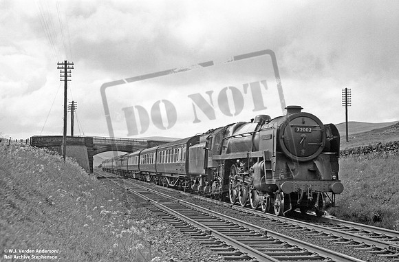 72002 1953c Beattock