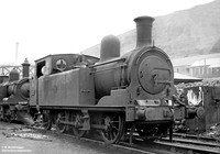 488 1924-08-06 Treherbert shed