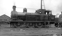 444 1924-08-08 Cardiff Cathays shed